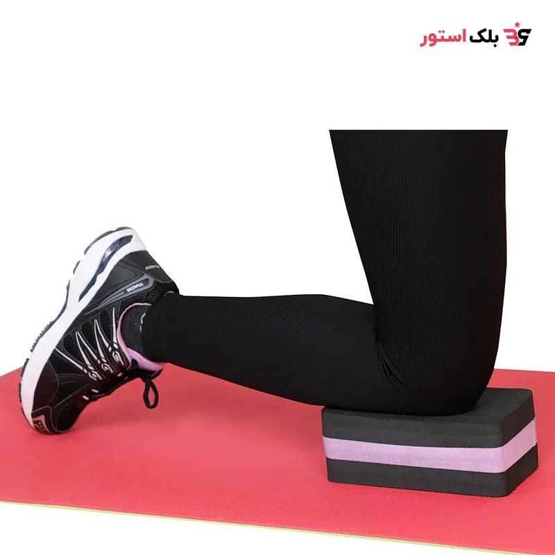 آجر یوگا مدل 01