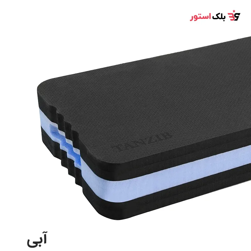 تخته استپ بافوم