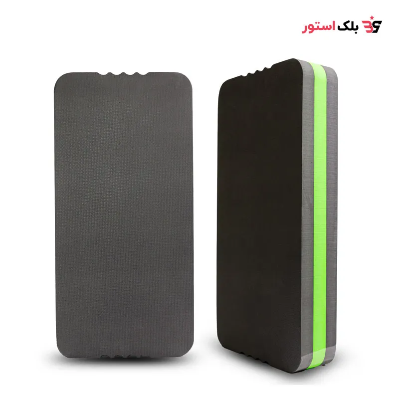 تخته استپ بافوم