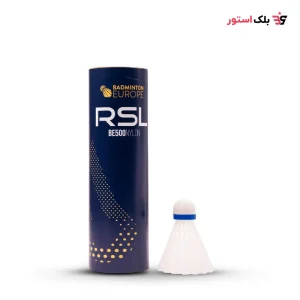 توپ بدمینتون RSL
