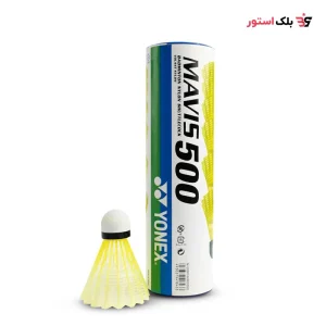 توپ بدمینتون یونکس ۶تایی