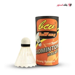 توپ بدمینتون ۲ تایی
