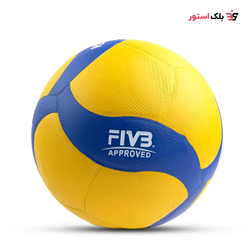 توپ والیبال میکاسا اعلا چینی