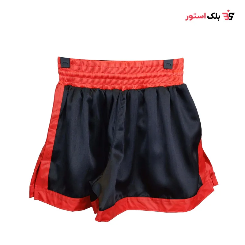 شورت کیک بوکس مدل 24