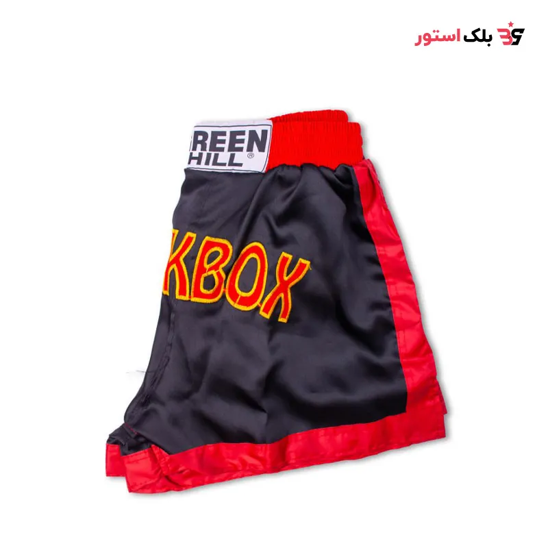 قیمت و خرید شورت کیک بوکس