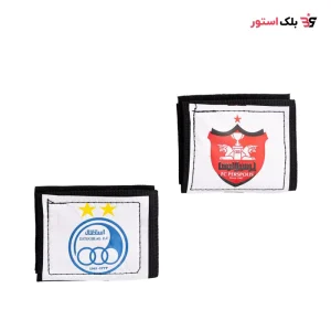 قیمت و خرید مچ بند چسبی باشگاهی