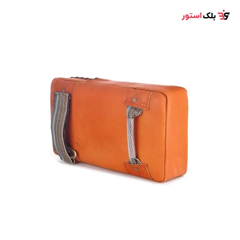 میت بالشتی چرم