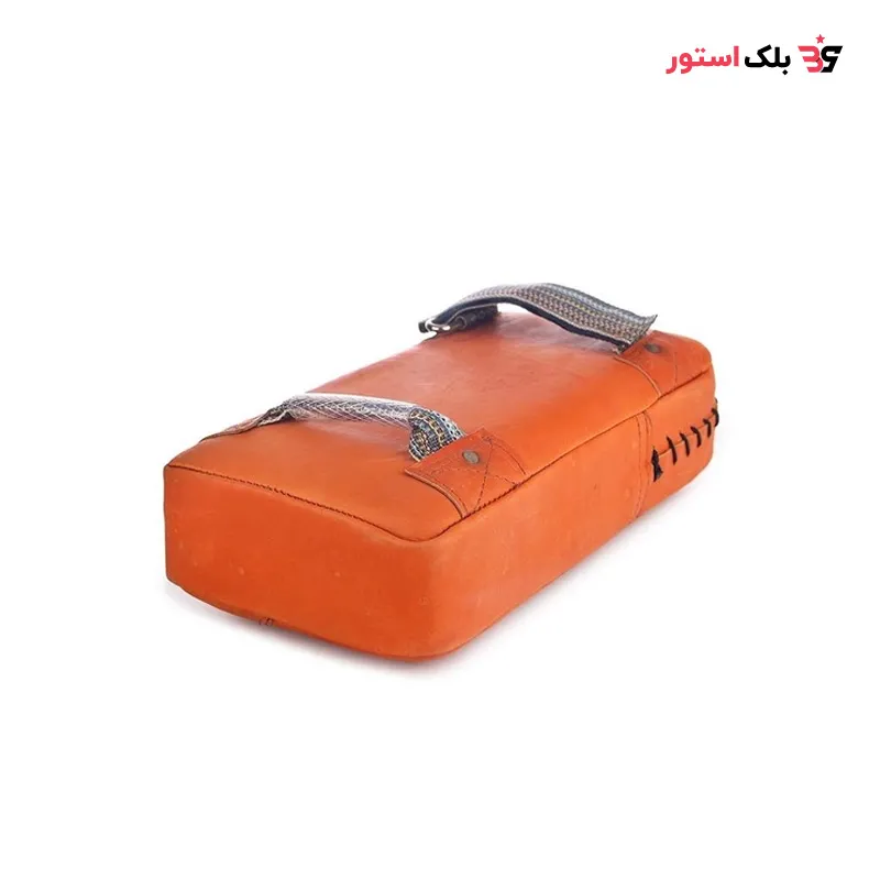 میت بالشتی چرم