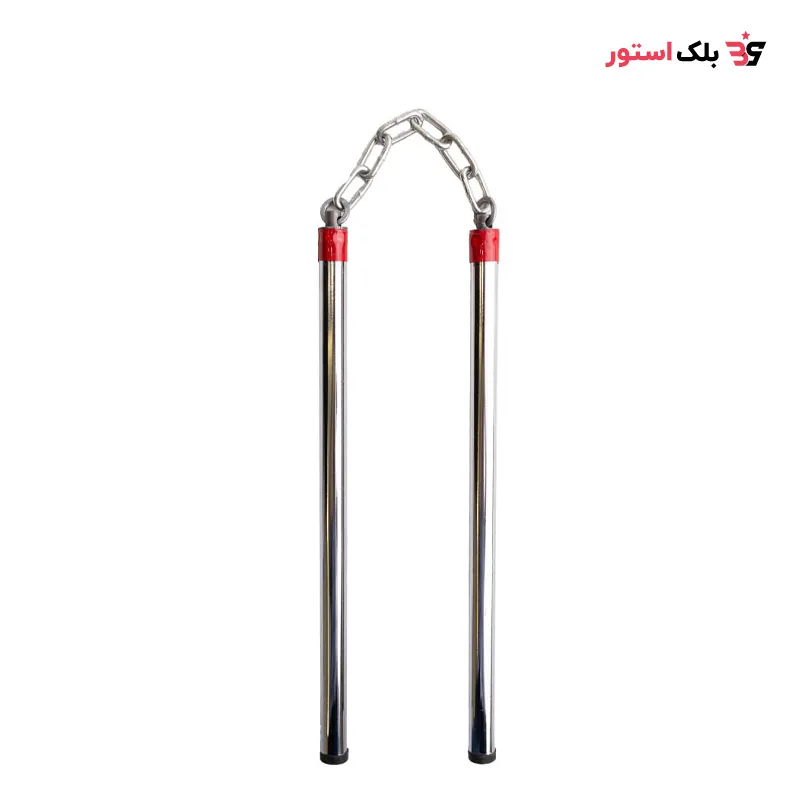 نانچیکو فلزی باریک