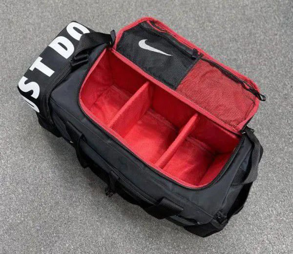 ساک ورزشی تفکیکی