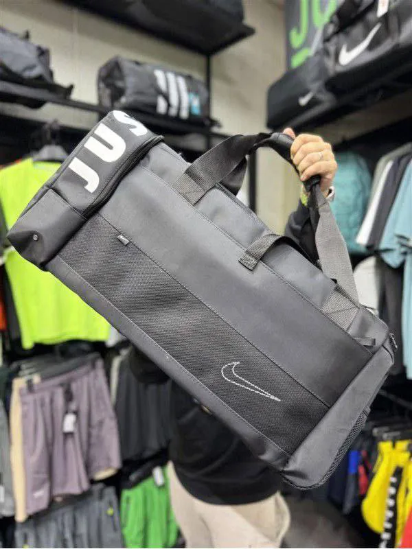 ساک ورزشی تفکیکی