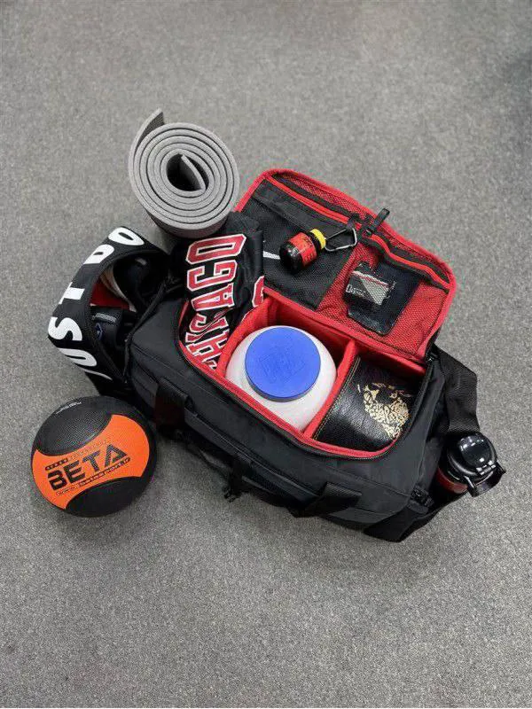 ساک ورزشی تفکیکی