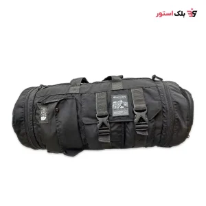 ساک ورزشی سه کاره کوله شو مدل a-50