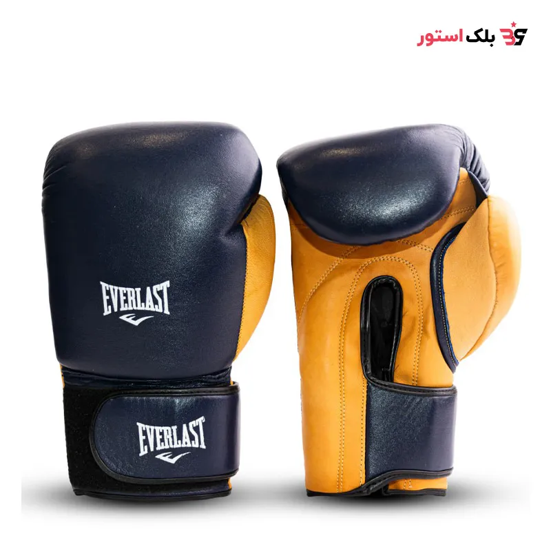 دستکش بوکس چرم اورلست