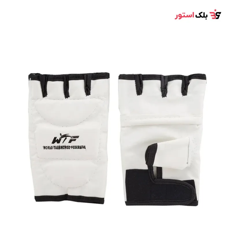 دستکش تکواندو مدل 26