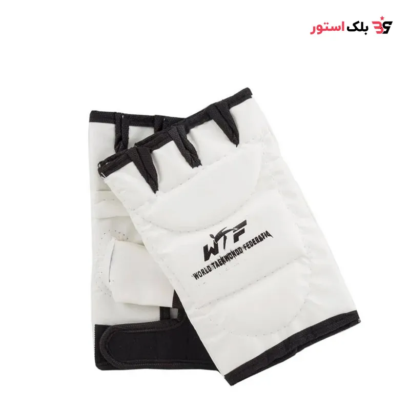 دستکش تکواندو مدل 26