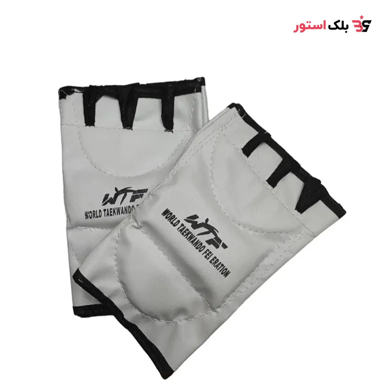دستکش تکواندو مدل 26