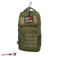 بادی بگ تاکتیکال آمریکایی