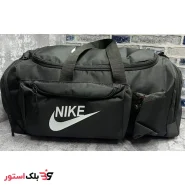 کیف ورزشی نایک مدل جاشیکری دار