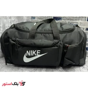 کیف ورزشی نایک مدل جاشیکری دار