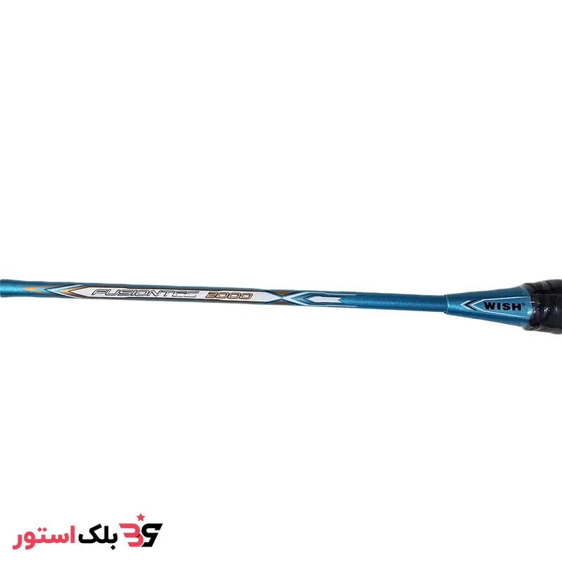راکت بدمینتون ویش یک تکه 2000