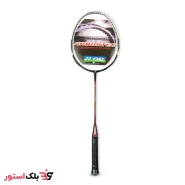 راکت بدمینتون یونکس یک تکه نانو