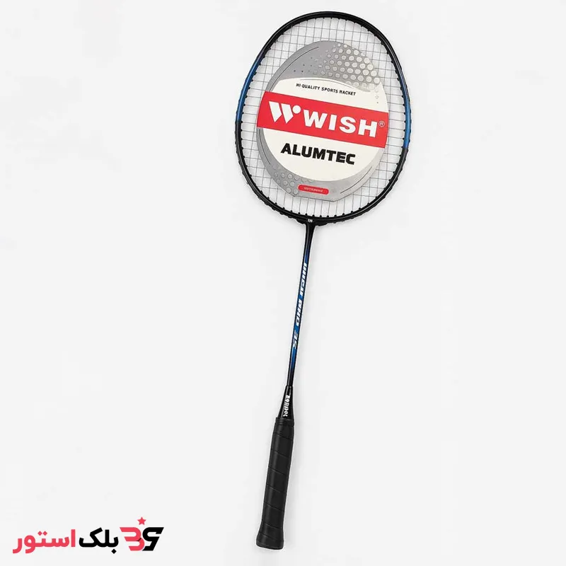 راکت بدمینتون ویش دو تیکه 320